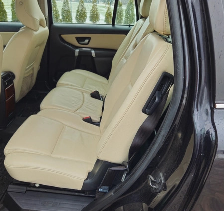 Volvo XC 90 cena 36500 przebieg: 332000, rok produkcji 2008 z Skaryszew małe 154